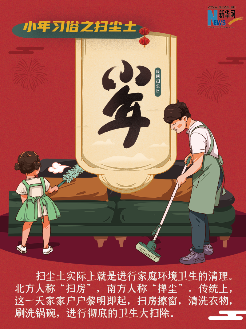 小年到底是什么年？