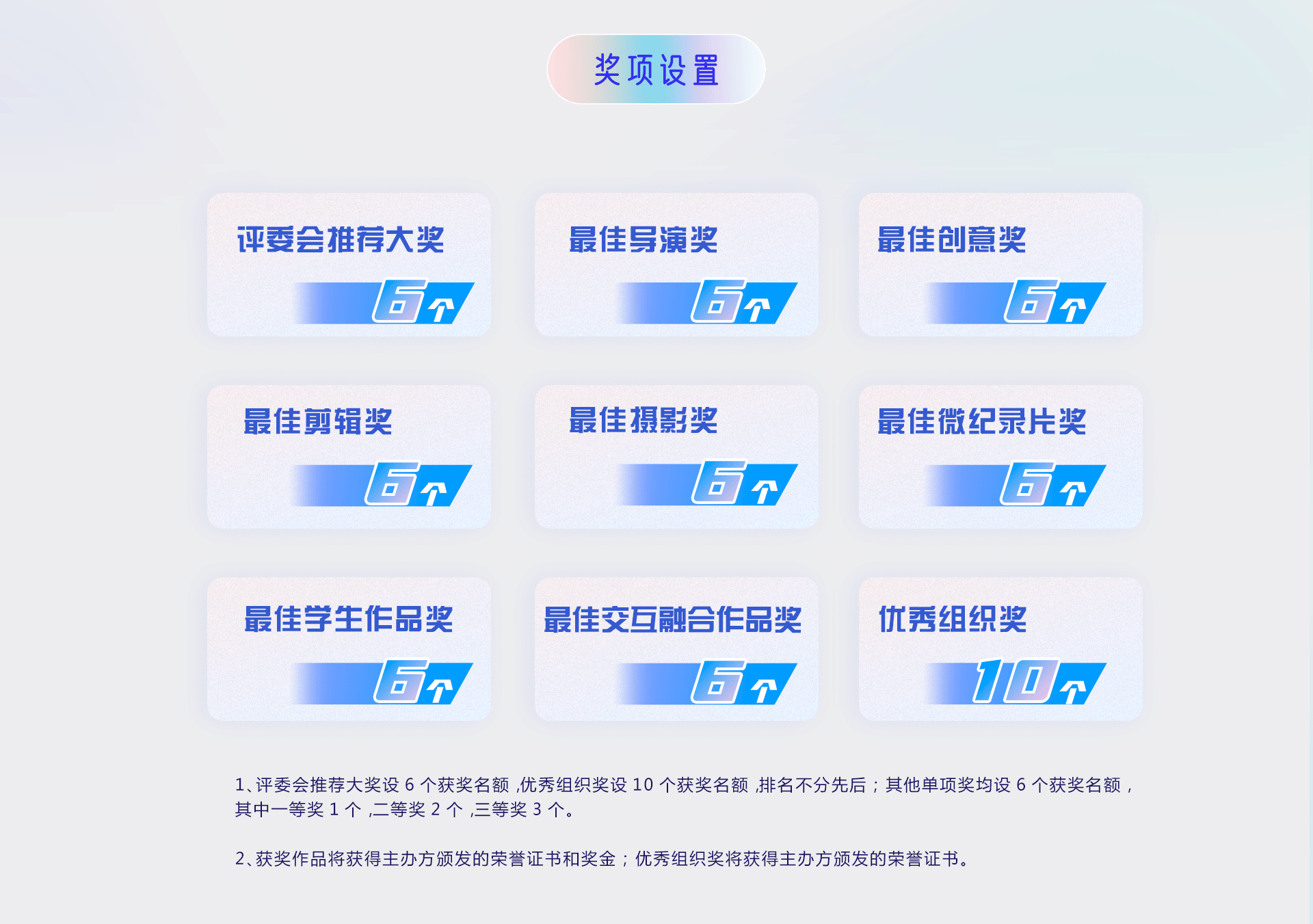 第五屆“你好，新時(shí)代——有我更出彩”青年融媒體作品大賽正式啟動(dòng)