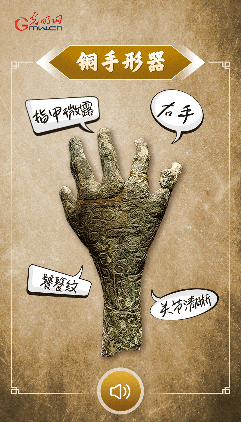 文物會說話 | 殷墟博物館新館開館啦，帶你奔赴“千年之約”