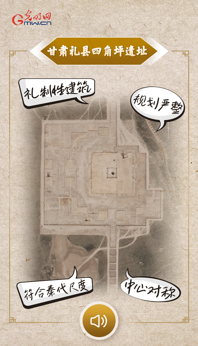 文物會(huì)說(shuō)話 |@所有人，帶你看看“十大考古新發(fā)現(xiàn)”的新故事