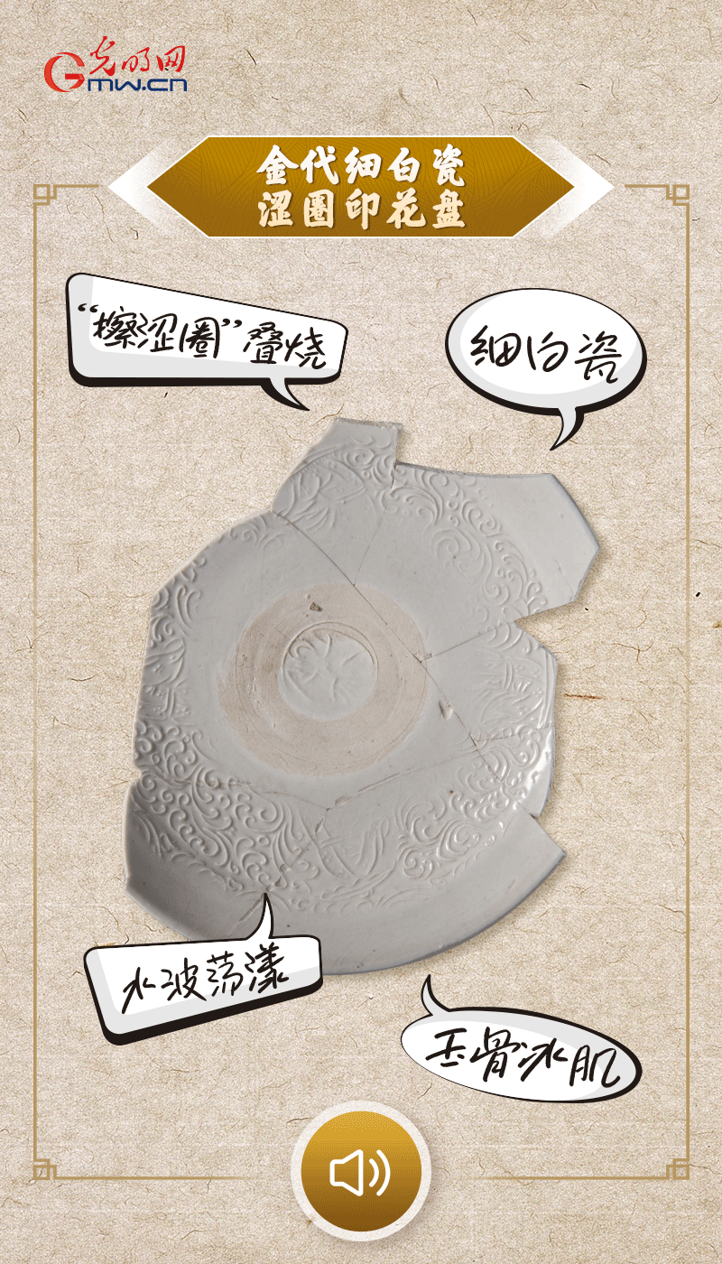 文物會(huì)說(shuō)話 |@所有人，帶你看看“十大考古新發(fā)現(xiàn)”的新故事