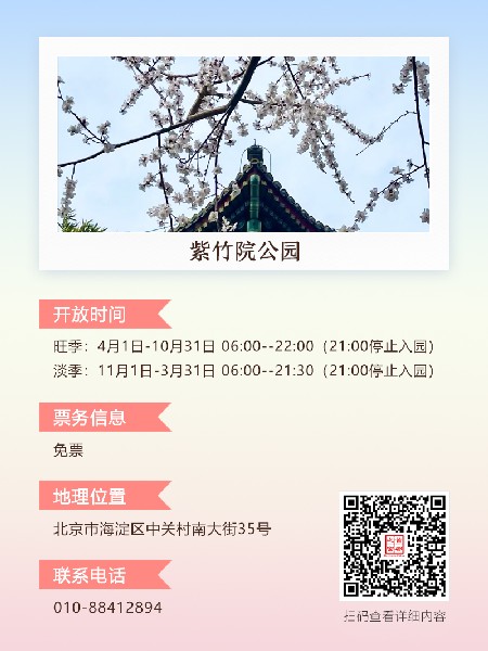 追花指南第三期！別等了 今天就去和桃花撞個(gè)滿懷