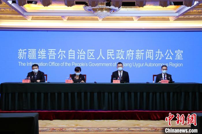 9月14日0時至21時新疆新增本土無癥狀感染者轉(zhuǎn)確診病例2例、本土無癥狀感染者21例