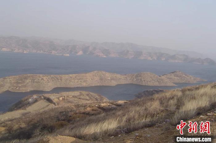 圖為生態(tài)園區(qū)域原貌?！●T華 攝