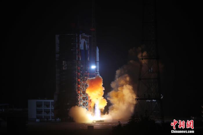 攝影：邱立軍。