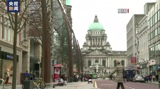 英媒:為維護(hù)英美關(guān)系 英國(guó)時(shí)任首相布萊爾加入打擊伊拉克