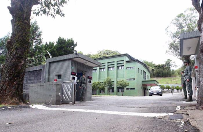 臺灣預(yù)防醫(yī)學(xué)研究所。圖片來源：臺灣聯(lián)合新聞網(wǎng)資料圖 范揚(yáng)光 攝