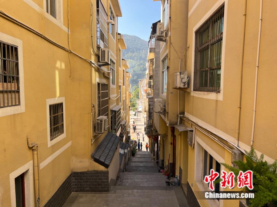 下岐村風貌。<a target='_blank' href='/' ><p  align=