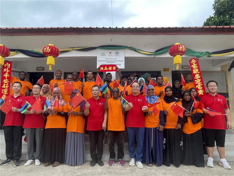 活動現(xiàn)場。主辦方供圖