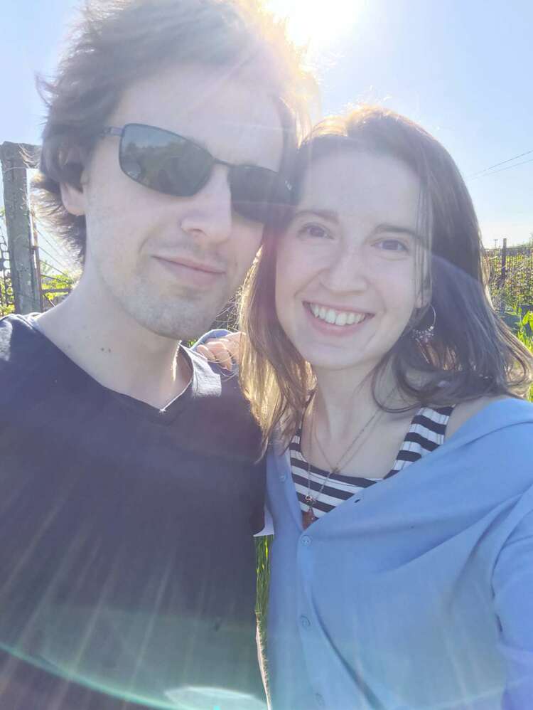 土耳其留學(xué)生天水:愛(ài)唱歌 愛(ài)中文 愛(ài)中國(guó)