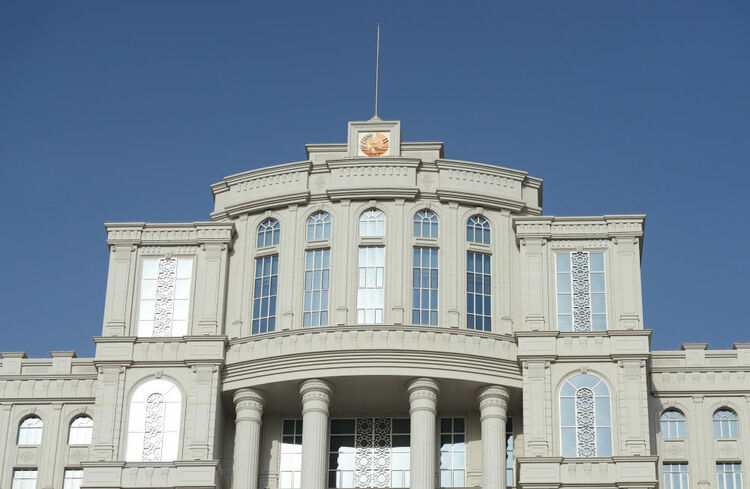 第1視點丨這兩座大樓，見證著中塔友誼