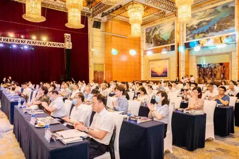 省科技廳與浦發(fā)分行簽署戰(zhàn)略協(xié)議。單位供圖