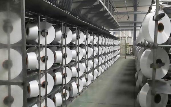 江蘇三聯(lián)新材料。受訪方供圖