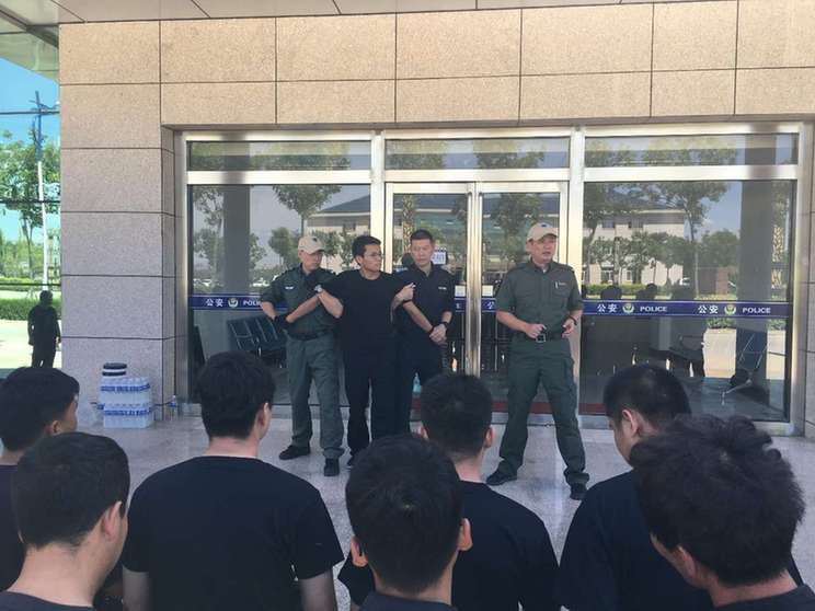 “他干工作的那份忘我，隨了他一輩子，改不了的”