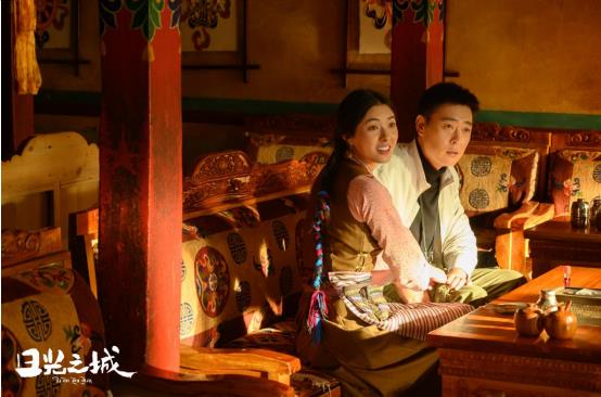 治愈你的不止曠野，更是真實(shí)的生活