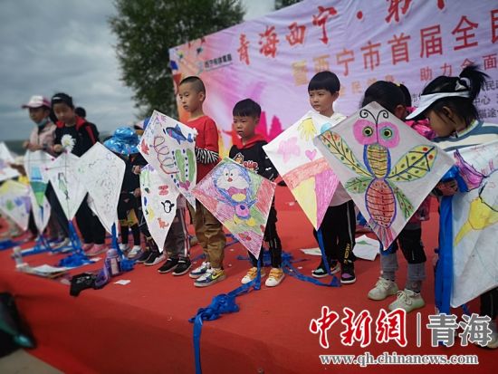 圖為活動(dòng)現(xiàn)場。宋維宇 供圖