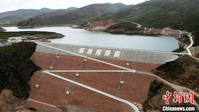 青?！笆濉睍r(shí)期水利投資占新中國成立以來的四成