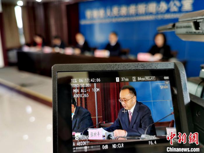 青海:十年建小型蓄水保土工程7739項(xiàng),整改河湖“四亂”超千項(xiàng)