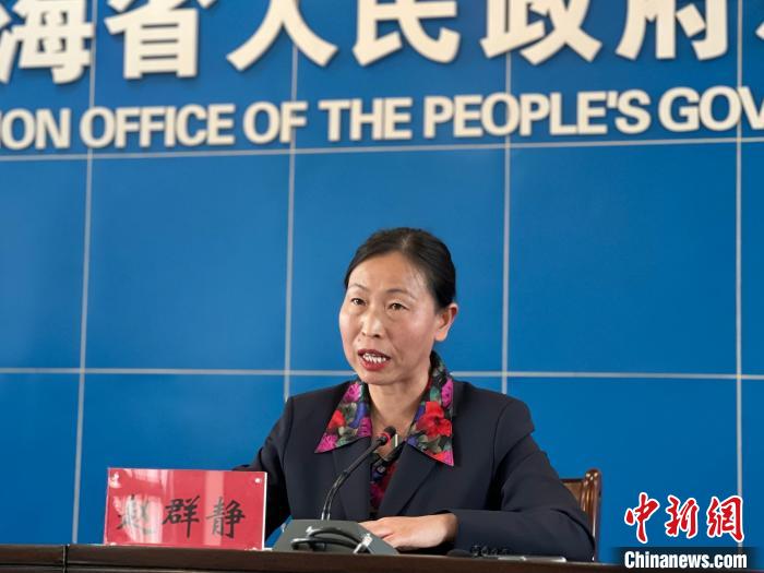 青海郵政十年：“鄉(xiāng)鄉(xiāng)設(shè)所、村村通郵”基本實(shí)現(xiàn)