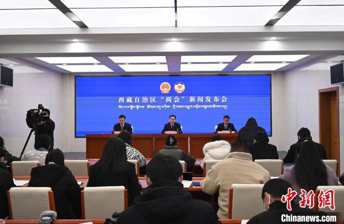 過去五年，西藏地方性法規(guī)體系不斷健全