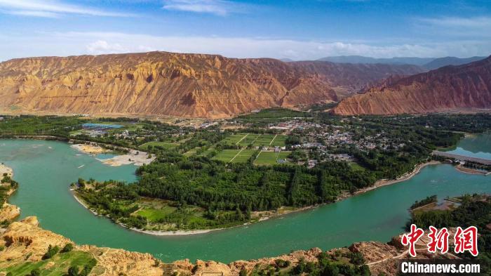 “中華水塔”青海水資源管理:多元利用非常規(guī)水,開展地下水評估