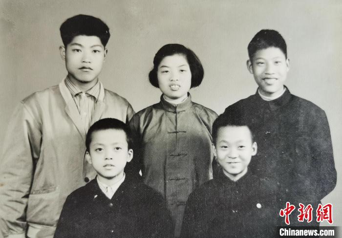 浙江夫婦扎根青海高原半世紀：觀天測地，獻完青春獻子孫