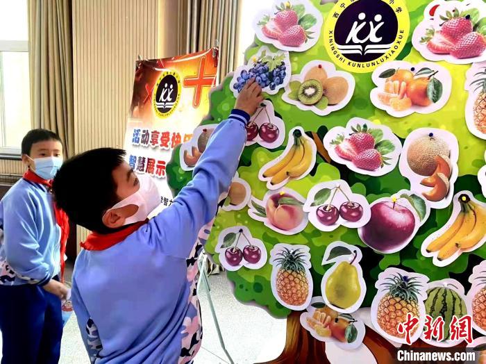 青海“雙減”成績單:學(xué)科培訓(xùn)機構(gòu)清零近48萬學(xué)生受益