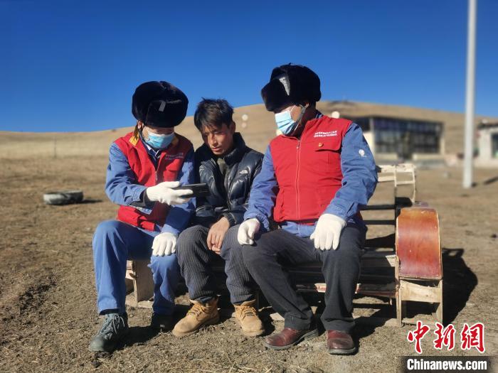 高原藏鄉(xiāng)青海尖扎：成風(fēng)化俗，打造精神文明新高地