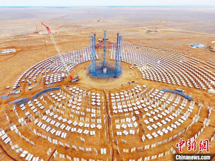 鐵人故里甘肅玉門:灘涂之地變良田貧困發(fā)生率為零