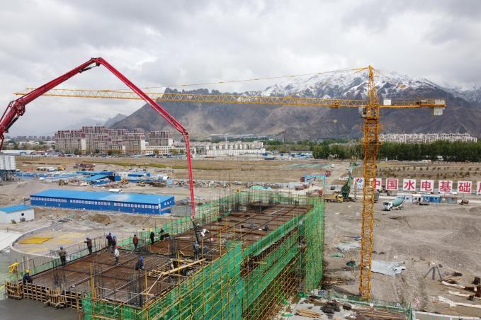 西藏水利建設:樹高原“水”豐碑福澤百余萬農(nóng)牧民