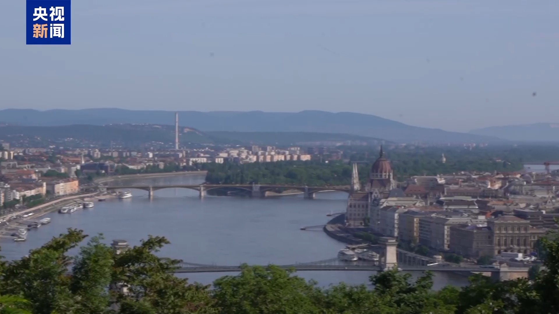 匈牙利汽車經(jīng)銷商協(xié)會(huì)主席:濫用保護(hù)主義不利于歐盟發(fā)展電動(dòng)汽車產(chǎn)業(yè)