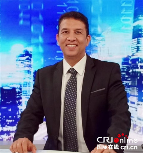 2025與世界共舞丨埃及經(jīng)濟學(xué)家：2024是中國成就之年