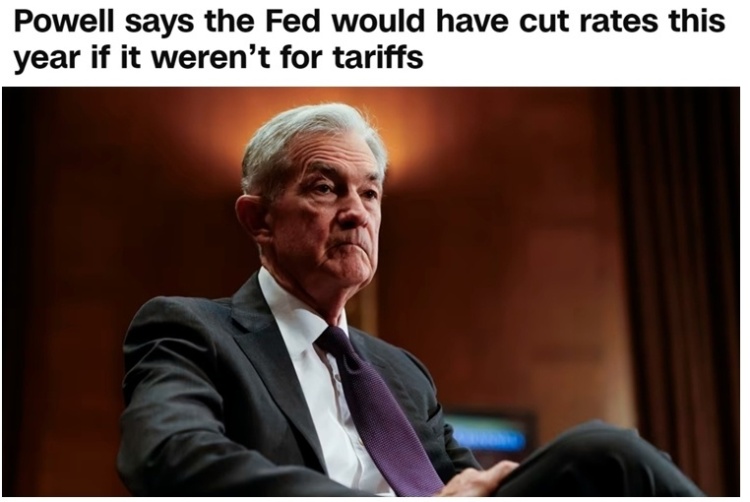 深觀(guān)察丨美國(guó)民眾：我們腦子里每天想的都是物價(jià)