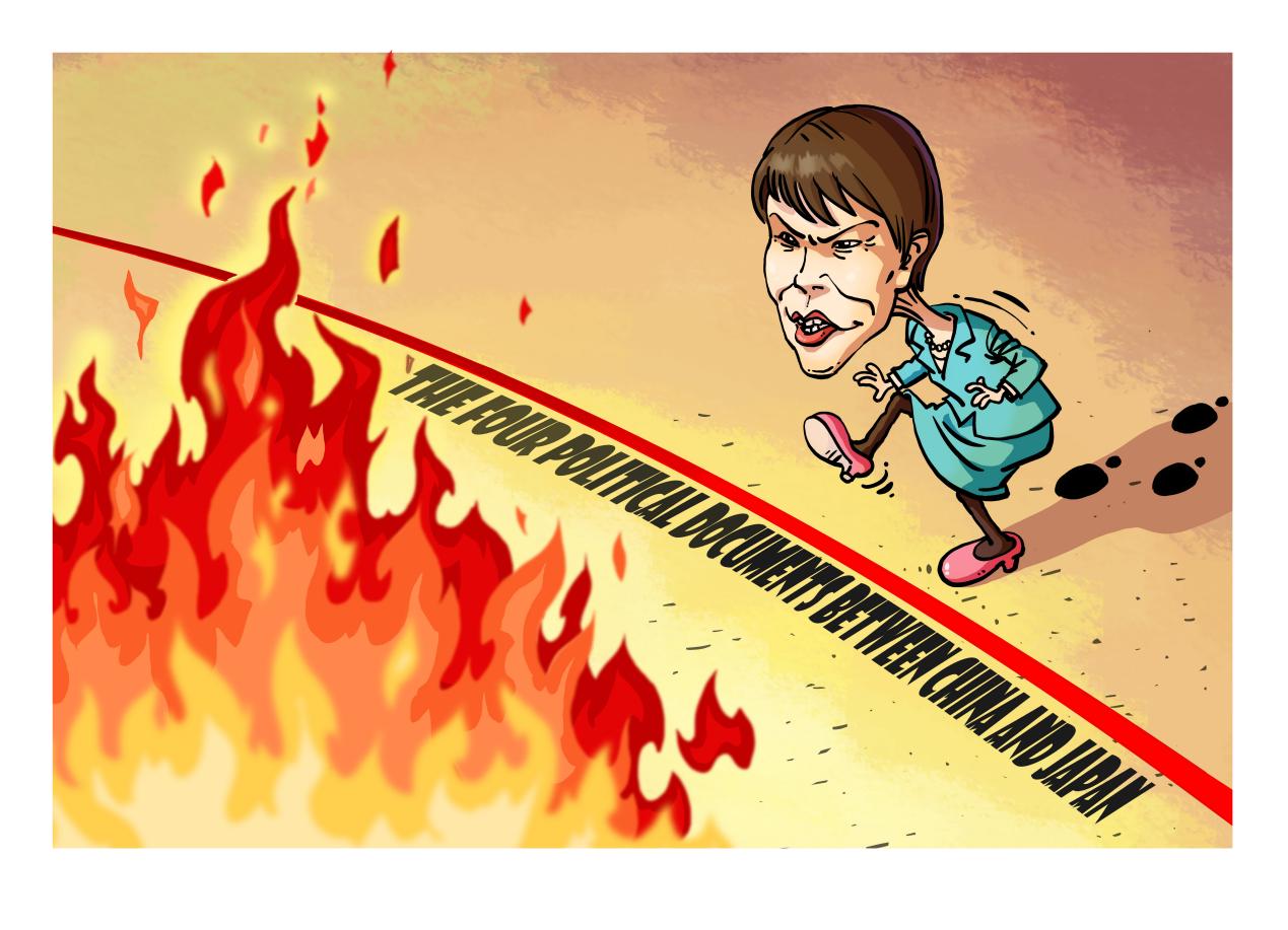 漫畫(huà)作者：馬宏亮（人民網(wǎng)版權(quán)圖片，未經(jīng)授權(quán)請(qǐng)勿轉(zhuǎn)載。）