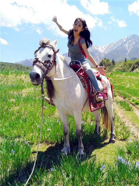 臺(tái)青追夢(mèng)人 │ 在大陸工作多年，他鄉(xiāng)變作了故鄉(xiāng)（兩岸觀察）_fororder_2