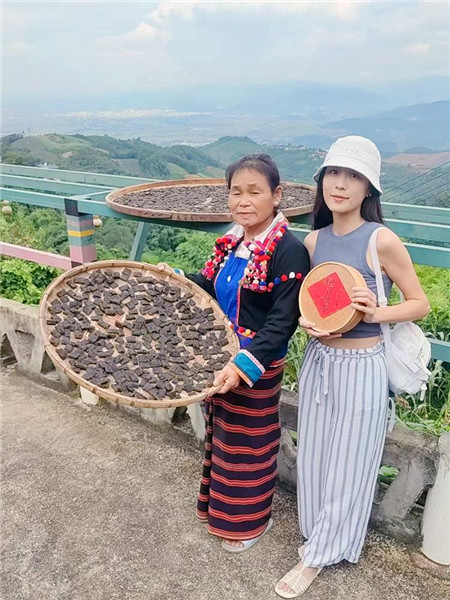 臺(tái)青追夢(mèng)人 │ 在大陸工作多年，他鄉(xiāng)變作了故鄉(xiāng)（兩岸觀察）_fororder_1