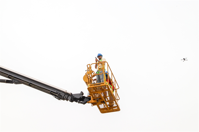 【2024打卡中國(guó)】漢風(fēng)“徐”來(lái) 古韻新生 徐州“真辦肆”！_fororder_IMG_0861