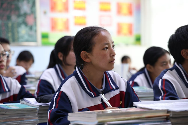 講好中華民族共同體故事，讓網(wǎng)絡“連心”更“聚心”