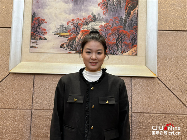 “好戲”開(kāi)場(chǎng)！黃梅古韻唱響網(wǎng)絡(luò)普法“新聲”