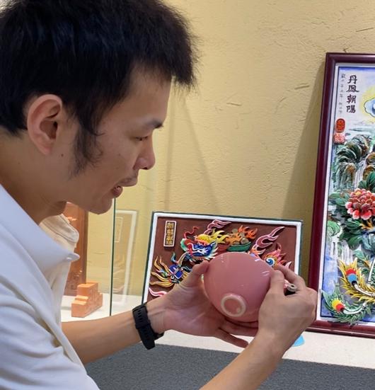 萬千氣象看福建 | 向海洋要?jiǎng)幽?，融文旅勇探新——看泉州如何推?dòng)海洋經(jīng)濟(jì)發(fā)展