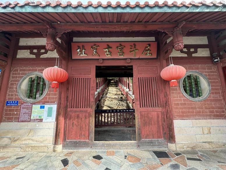 萬千氣象看福建 | 向海洋要?jiǎng)幽?，融文旅勇探新——看泉州如何推?dòng)海洋經(jīng)濟(jì)發(fā)展