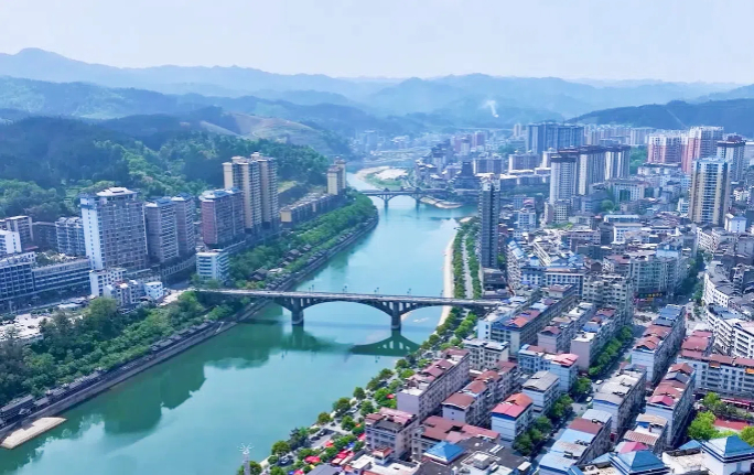 【理響中國(guó)·春江水暖鴨先知】一個(gè)羽毛球“打”出大產(chǎn)業(yè)