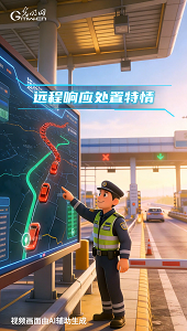 【新春走基層】萬(wàn)象AI記丨數(shù)智+ + +，解鎖春運(yùn)N種新體驗(yàn)