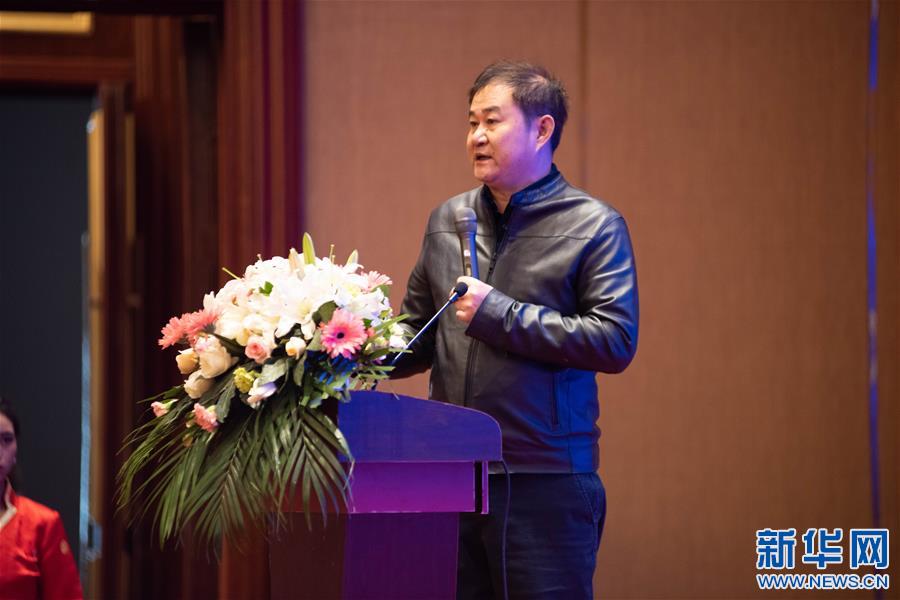 （新華網(wǎng)西藏頻道·圖文互動(dòng)）高原失眠怎么辦？專家支4個(gè)妙招改善高原失眠（2）