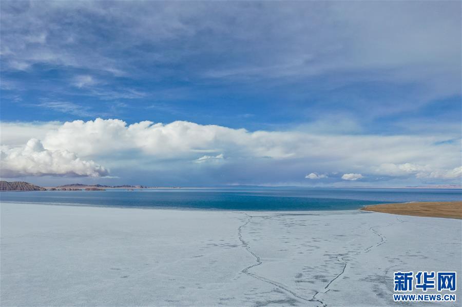 (美麗中國(guó))(4)春暖雪域 色林錯(cuò)“解凍”