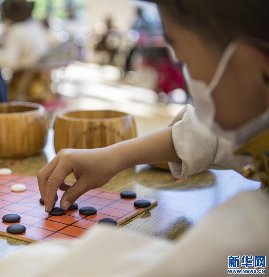 (體育)(3)民族體育——雪頓佳節(jié)傳承民族體育