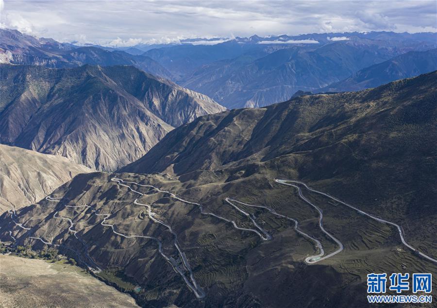 （西藏昌都解放70周年·新華視界）（17）這里就是西藏昌都！