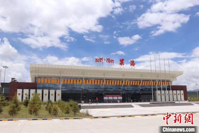 青海果洛機(jī)場(chǎng)成為中國開通5G網(wǎng)絡(luò)海拔最高機(jī)場(chǎng)