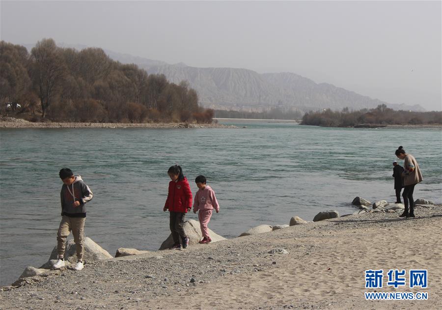 （圖文互動(dòng)）（2）待梨花再次開(kāi)放——青海貴德踏春見(jiàn)聞