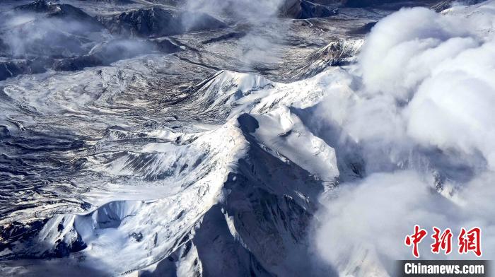 全國(guó)政協(xié)委員：三江源、祁連山生態(tài)保護(hù)不能“歇一歇”，應(yīng)建長(zhǎng)效機(jī)制